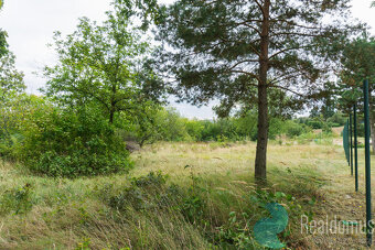 Prodej, stavební pozemek, 849 m2, U Studánky, Kralupy nad Vl - 7