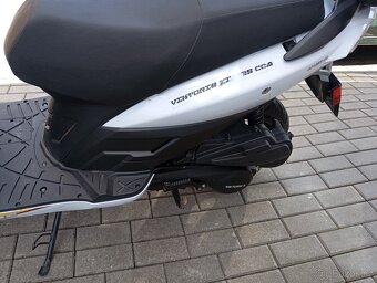 Jia Jue 125ccm - 7