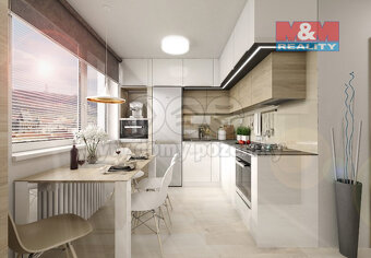 Prodej rodinného domu 101m2,pozemek 523m2 Záluží - 7