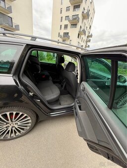 Škoda Superb II 2.0 TDI 103 kW DSG | chip na 140 kW | - 7
