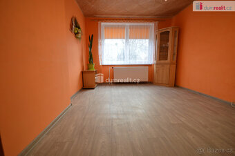 Prodej bytu 3+1 Terezín Nové Kopisty balkon garáž - 7