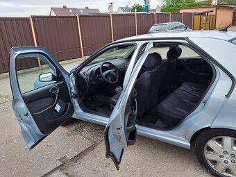 CITROEN XARA 1,4 i,KLIMA,ABS,ESP,6xAIRB. - 7