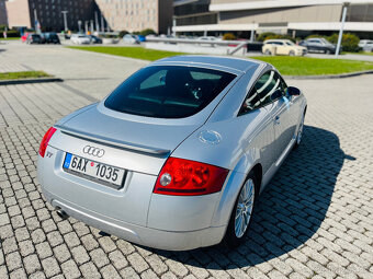 Audi TT 8n - 7