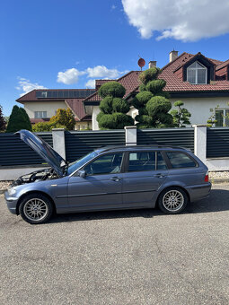 Bmw e46 320d - 7