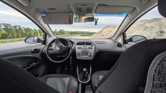 Seat Toledo 1.6i 75kW lpg - 7