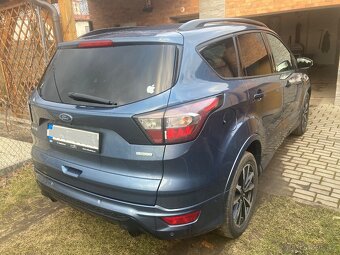 Ford Kuga ST Line 1.5 ecoboost 2018 - 7