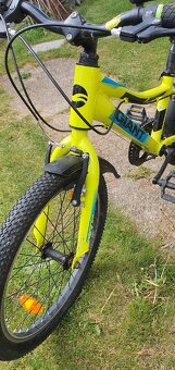 Detske horske kolo Giant 20" na 6 az 8 let - 7