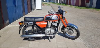 JAWA 350/634-4 - 7