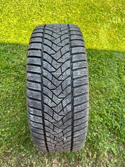 Orig. zimní alu kola Turini R18 225/40/18 - 7