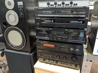 Pioneer i jednotlivě - 7