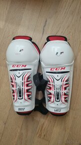 Sada vybavení na lední hokej 4-8 let (CCM starter kit) - 7