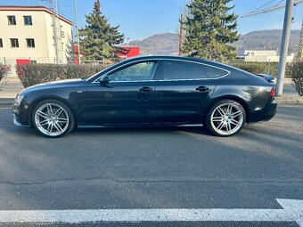 Audi A7 S-Line - 7