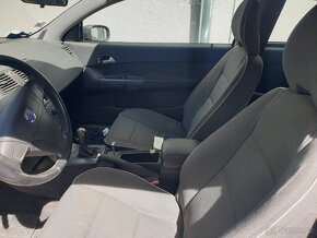Volvo C30, 1.6D, 80kW - Náhradní díly - 7
