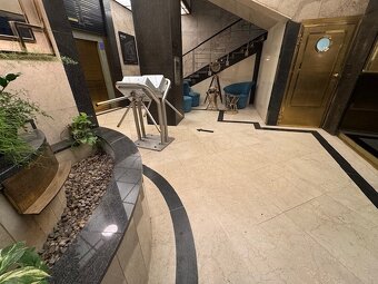 Volné kanceláře k pronájmu od 15-ti m2 na Václavském náměstí - 7