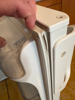 Lednice Electrolux TT150-4S (objem 120l) - 7