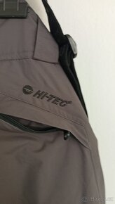 Pánské lyžařské kalhoty Hi-tec vel. XL - 7