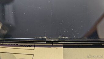 Samsung Galaxy Z Fold3 512GB Black + S-Pen + pouzdro - 7