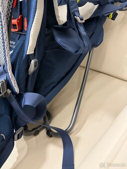Krosna na dítě Deuter Kid Comfort Pro midnight - 7