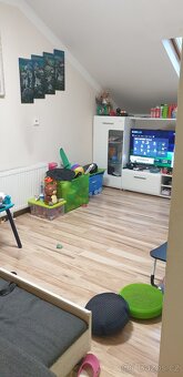 Pronajmu byt se zahradou v chotimer 773879988 - 7