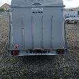 PŘÍVĚS AGADOS VZ-27 N1 O, 750 KG, V-OJ - 7