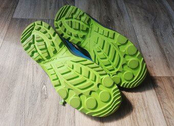 Chlapecké trekové boty Lowa Robin GTX vel.38 - 7