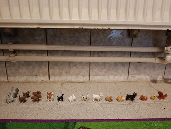 Schleich výprodej -30% 1/3 - 7