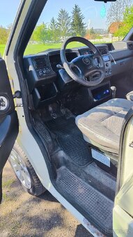 Volkswagen t4 2.5 tdi - 7