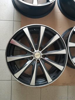 Alu kola R17 - 7