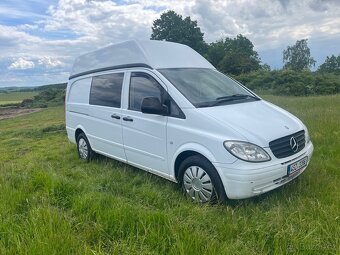 Mercedes vito 111 cdi. - 7