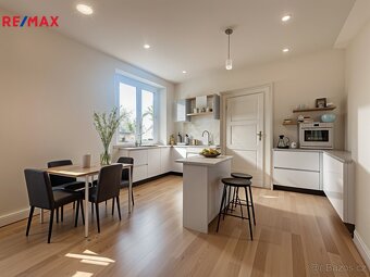 Prodej rodinného domu 135 m², pozemek 555 m² Karlova, Beroun - 7