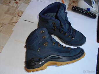 Lowa Renegade GTX MID Ws - 7