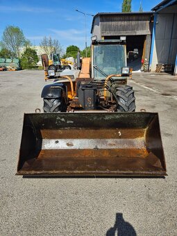 Nakladač Bobcat T 2556 (Kobit T 2556) - 7