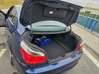 Bmw e60 525i 141kw manual - 7