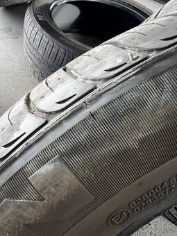 pneu Nexen 255/50 R19 - 7