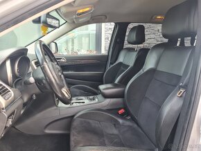 Jeep Grand Cherokee 3.0CRDi 177kW 4X4 S-LIMITED - 7