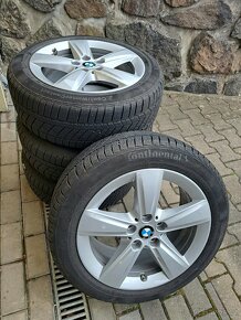 BMW 218D XDRIVE GRAN TOURER - 7