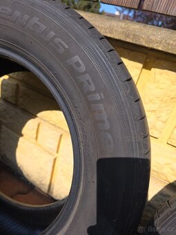 Hankook Ventus prime 195/65/15 91V - 7