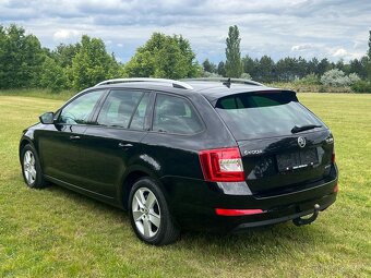 ŠKODA OCTAVIA 3 KOMBI 1.6 TDI GREENLINE - 7