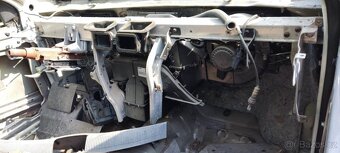 Škoda Fabia combi na díly - 7