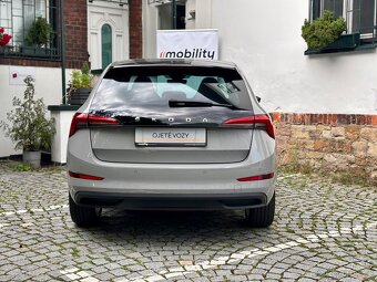 Škoda Scala, 1.0 TSI, STYLE EXTRA/SPORT, ČR - 7