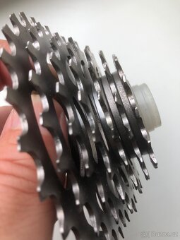 Dura ace 7400 UG kazeta 7r - 7