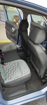 Škoda Roomster 1.2 htp - 7