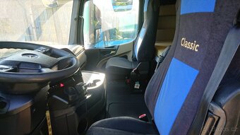 Mercedes Benz Actros 1845LS 06/2012 EURO5 - 7