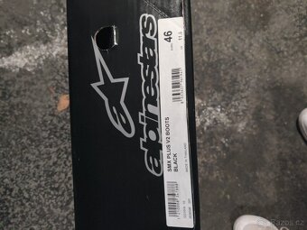 Alpinestar komplet - 7