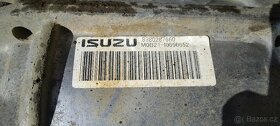 ISUZU D-MAX 3,0D 120KW RV 2012 ROZVODOVKA NA 4X4 - 7