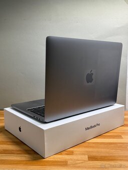 MacBook Pro 2020/16GB RAM/i5/1TB SSD/Záruka - 7