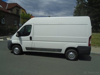 Peugeot Boxer 2.2 HDi L2H2 - 7