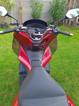 Honda PCX 125 - 7