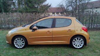 Peugeot 207 1.6 HDI 80KW - 7