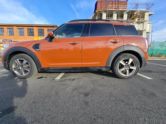 MINI Countryman - 7